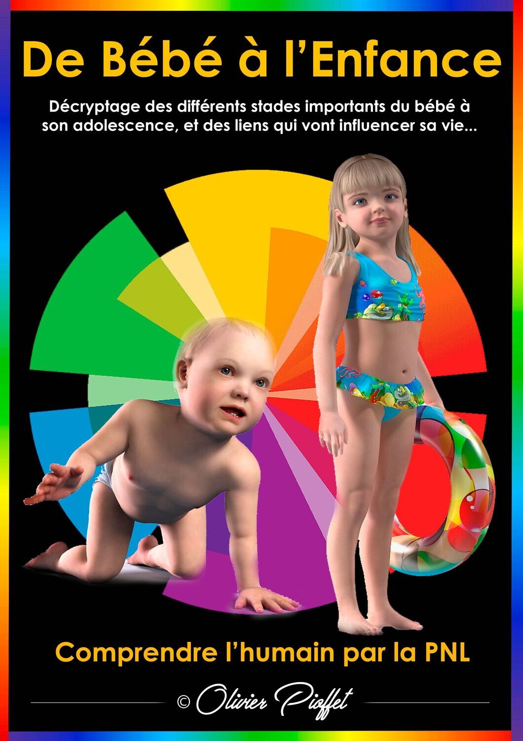 PDF -  Du Bébé à l'Enfance