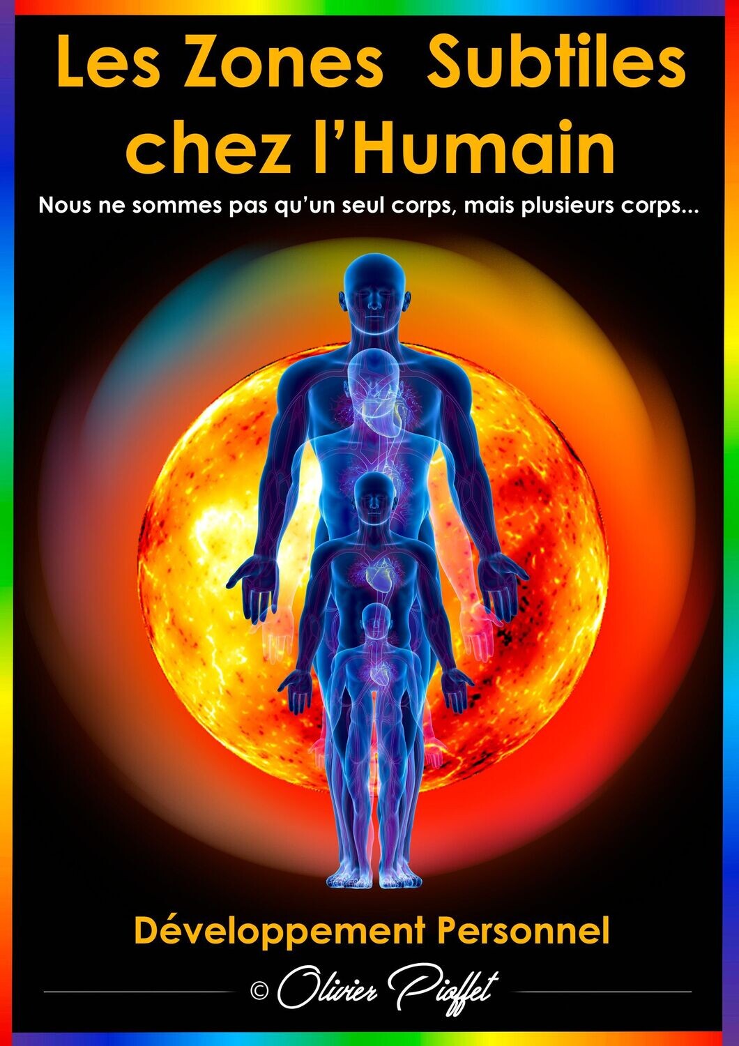 PDF - Les Zones Subtiles chez l'Humain