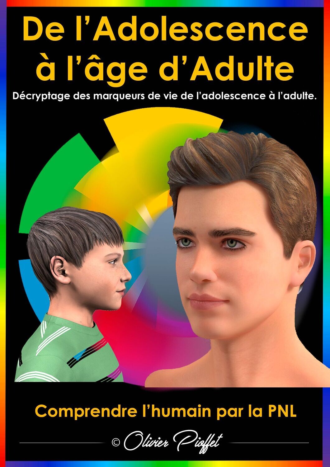 PDF -  De l'adolescence à l'Adulte