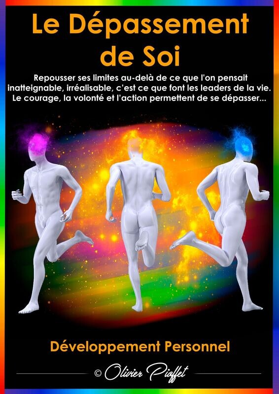 PDF - Le Dépassement de Soi