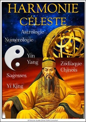 HARMONIE CELESTE