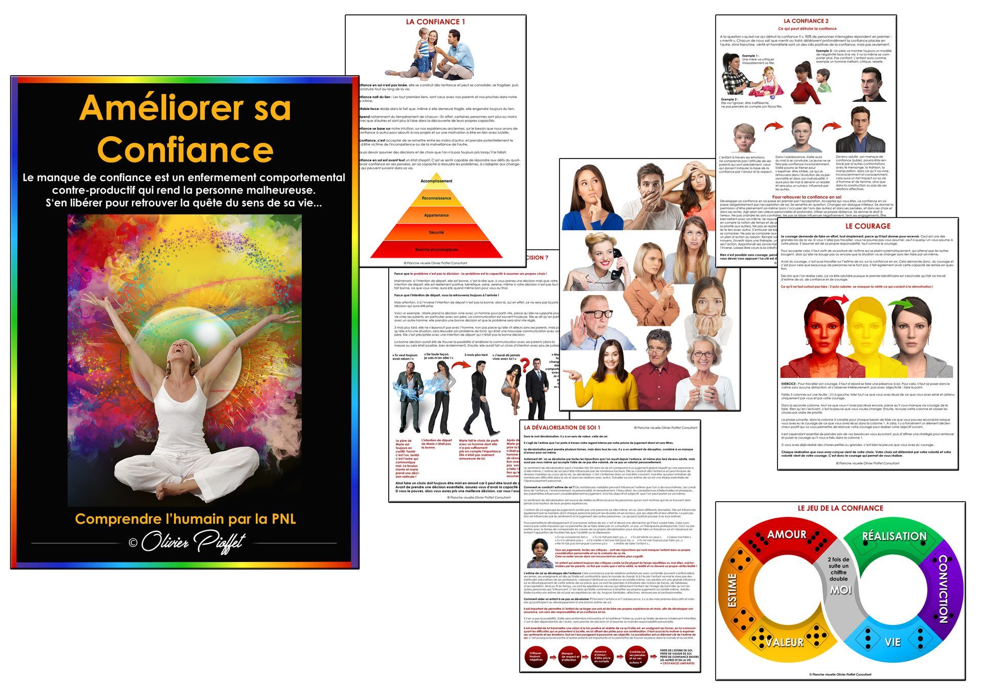 PDF - Améliorer sa Confiance