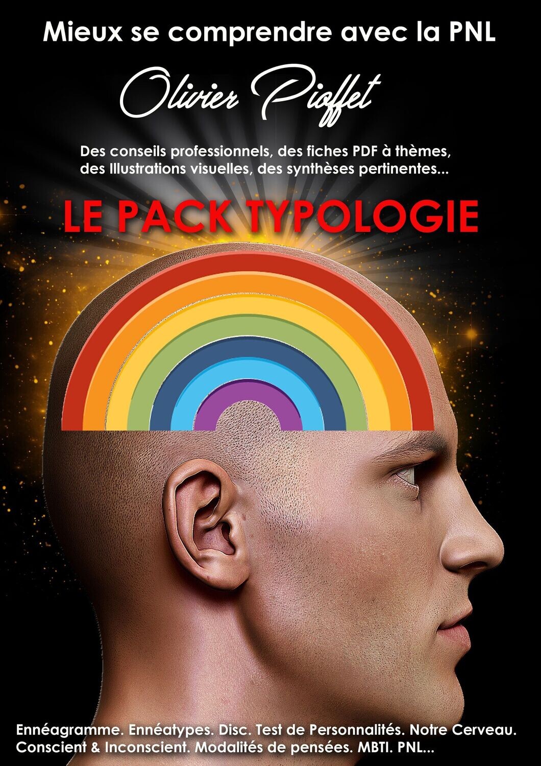 LE PACK TYPOLOGIE