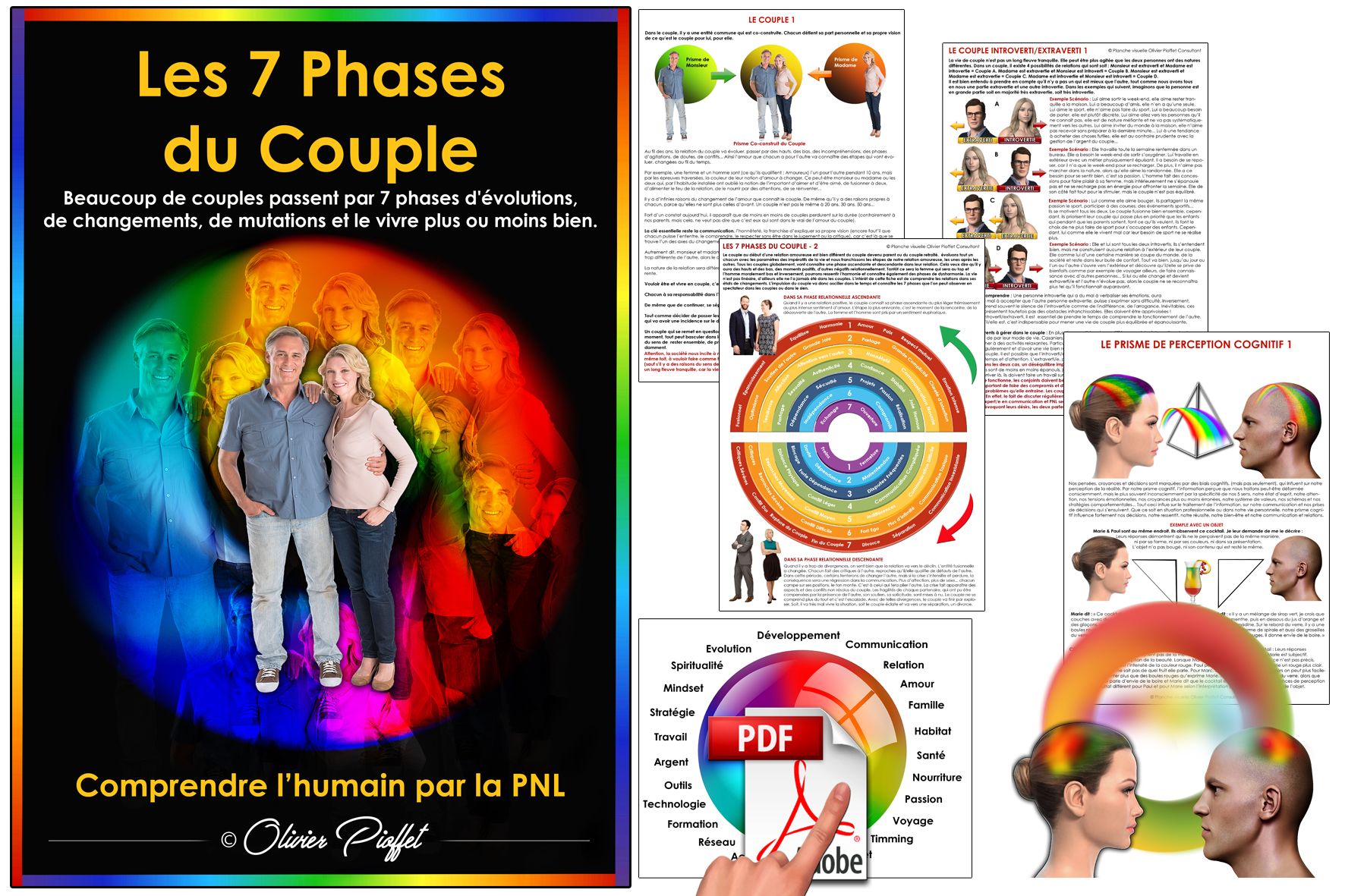 PDF - Les 7 Phases du Couple
