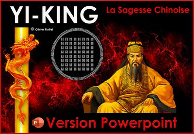 YI KING VERSION POWERPOINT