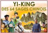 YI-KING DES 64 SAGES CHINOIS