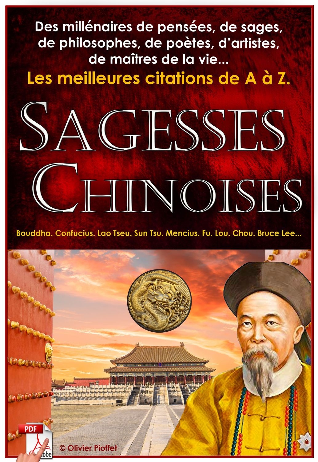 SAGESSES CHINOISES