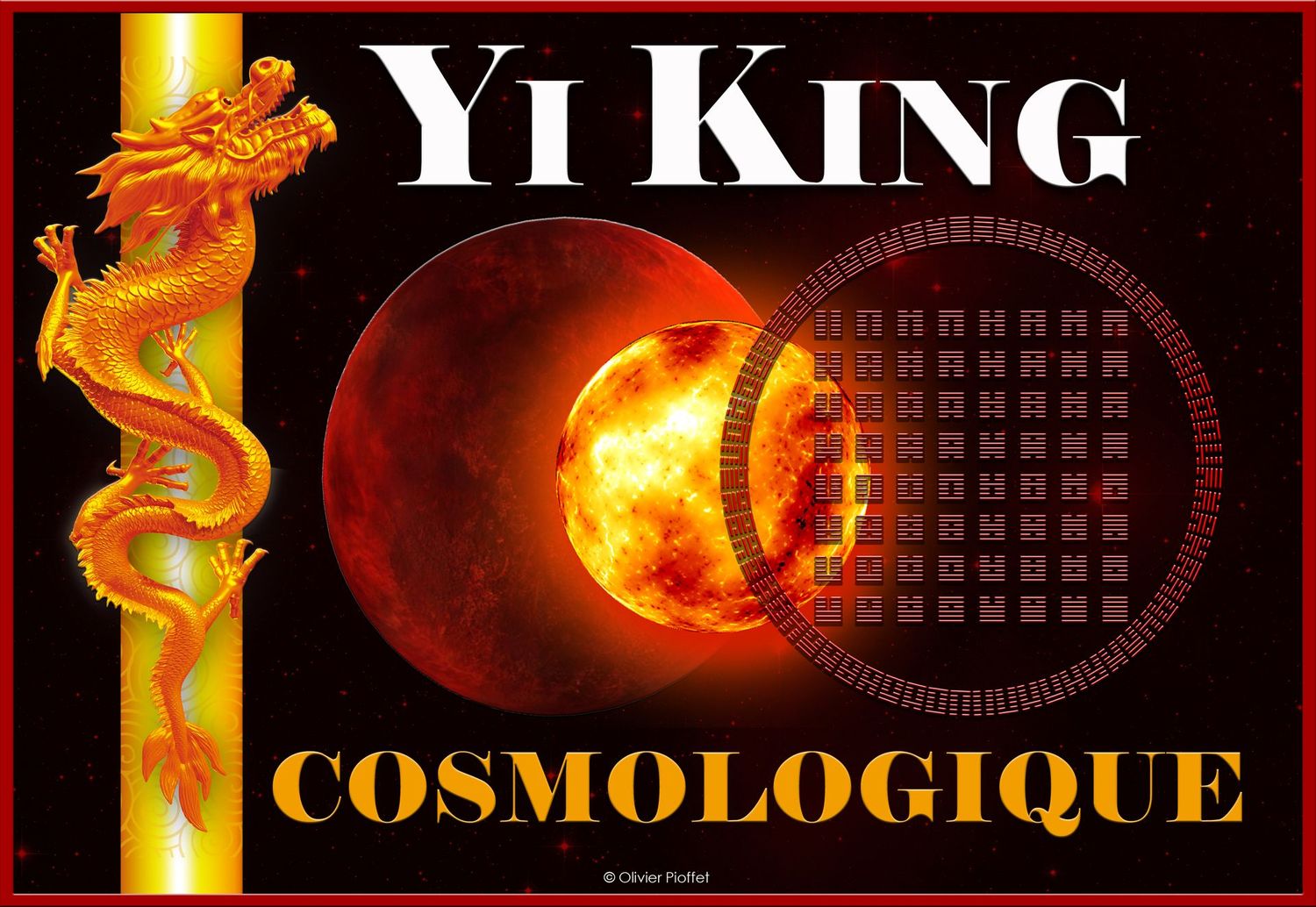 YI KING COSMOLOGIQUE