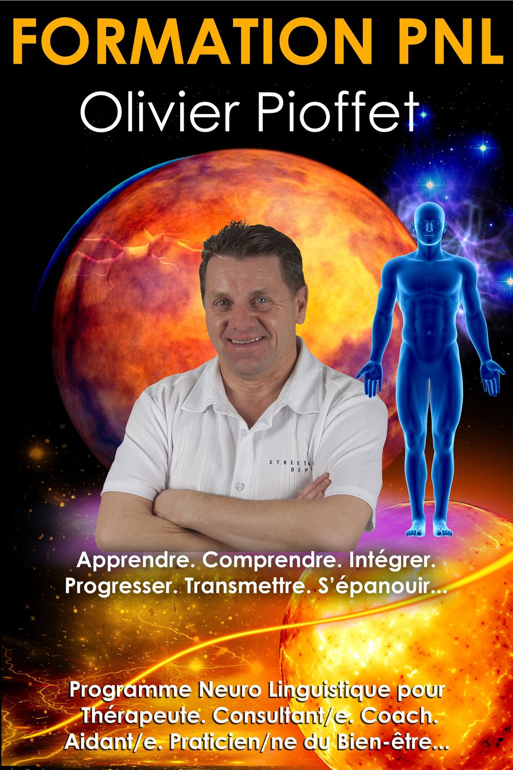 FORMATION PNL AVEC OLIVIER PIOFFET DECEMBRE 2025