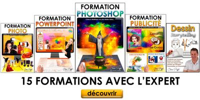 LES FORMATIONS