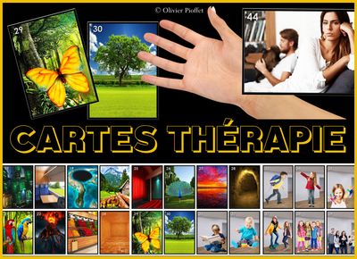 CARTES THERAPIE