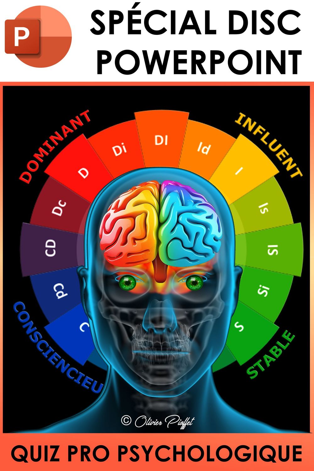 SPECIAL DISC QUIZ PRO POWERPOINT