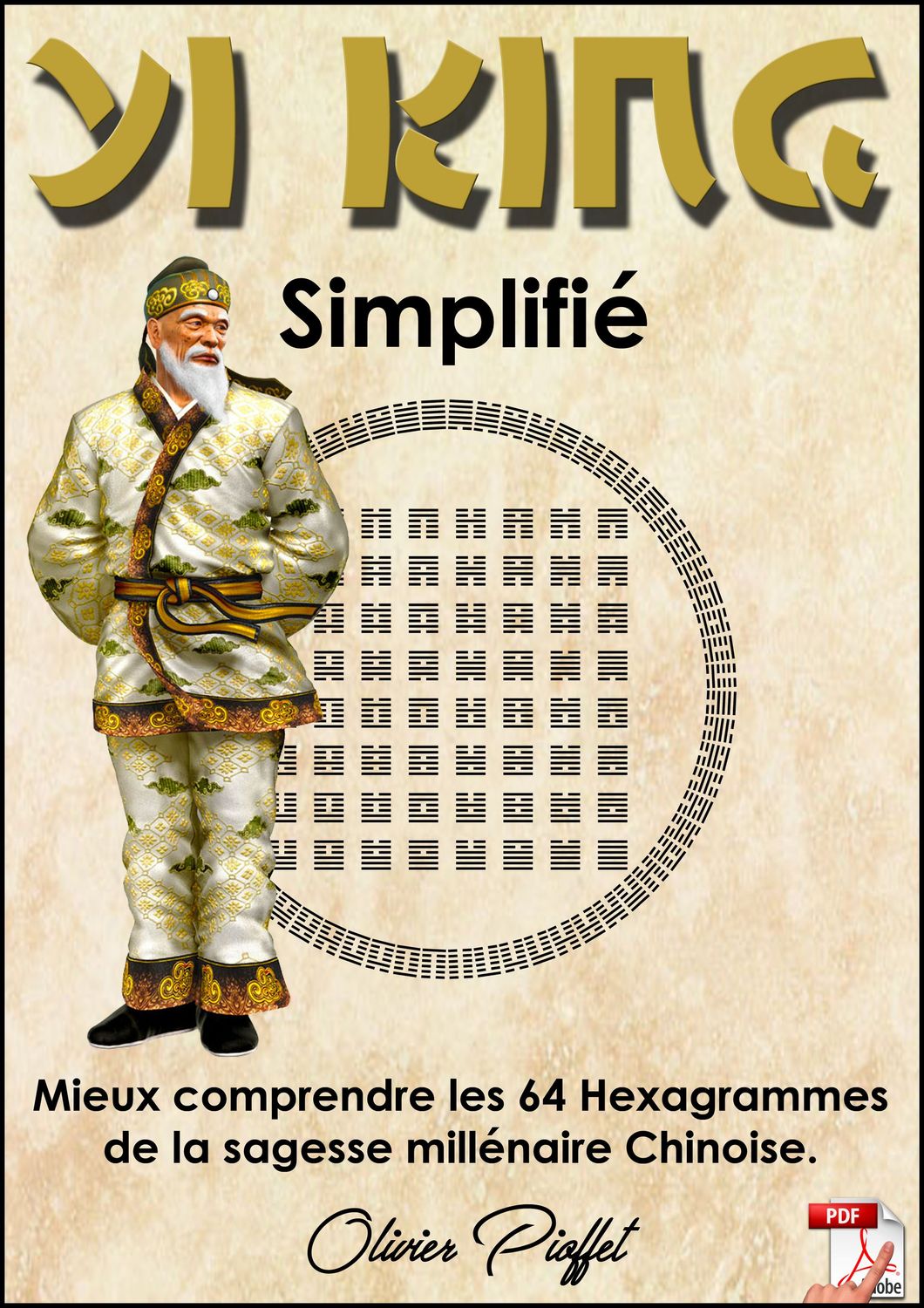 YI-KING SIMPLIFIE