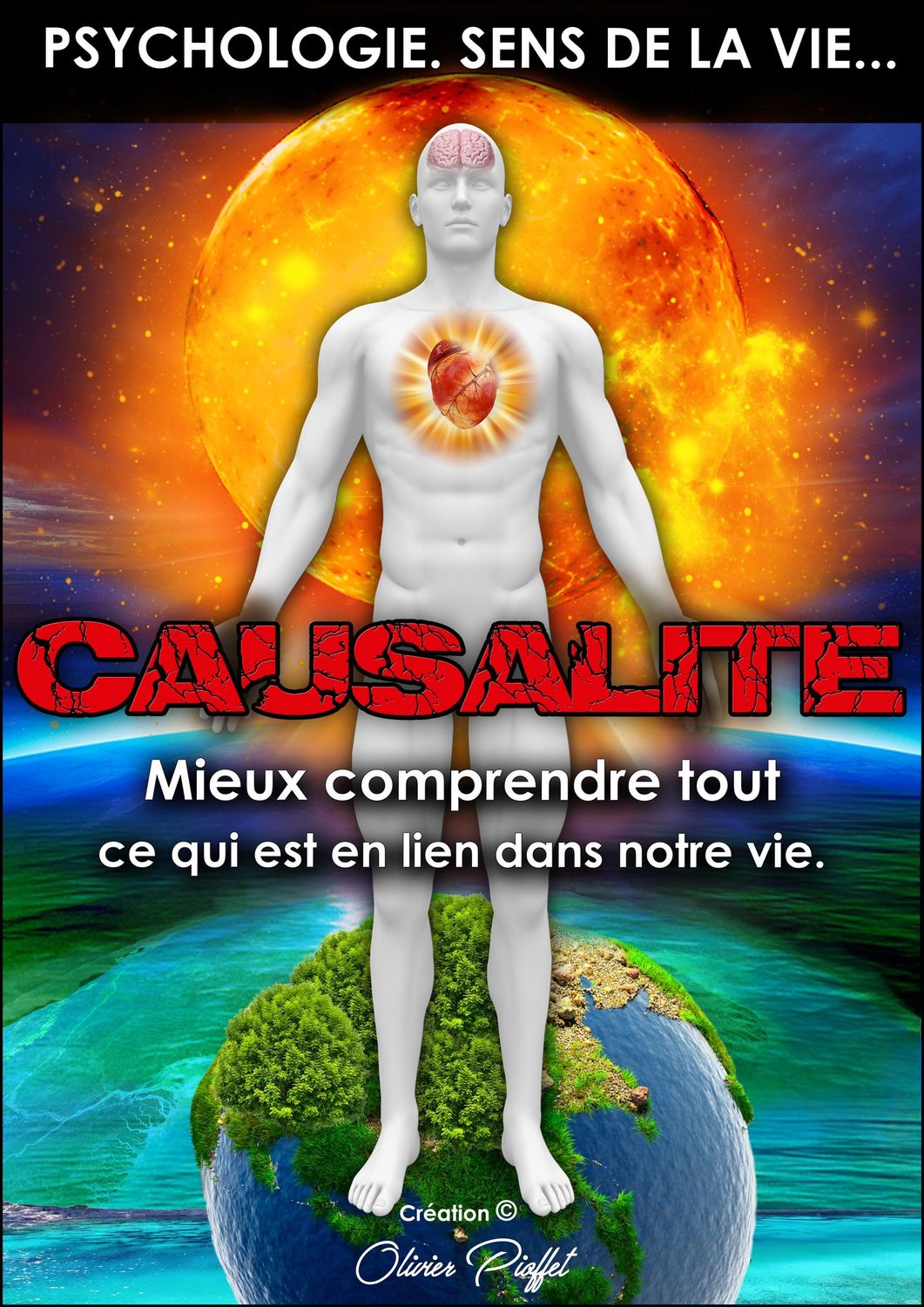 CAUSALITE