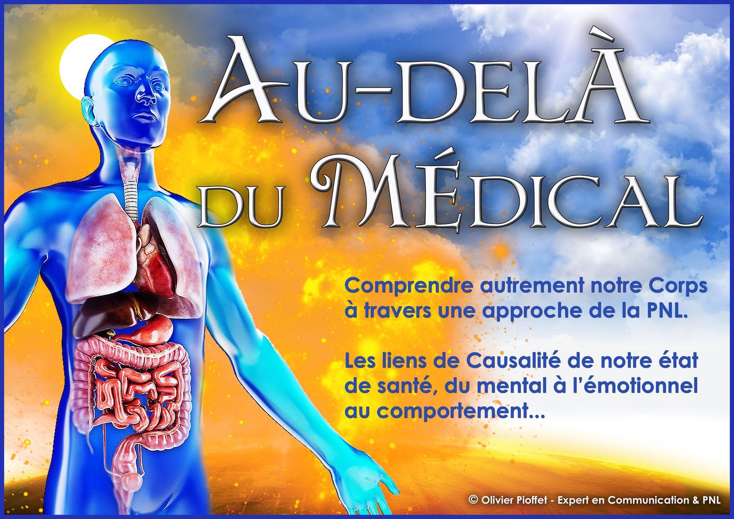 Au-Delà du Médical