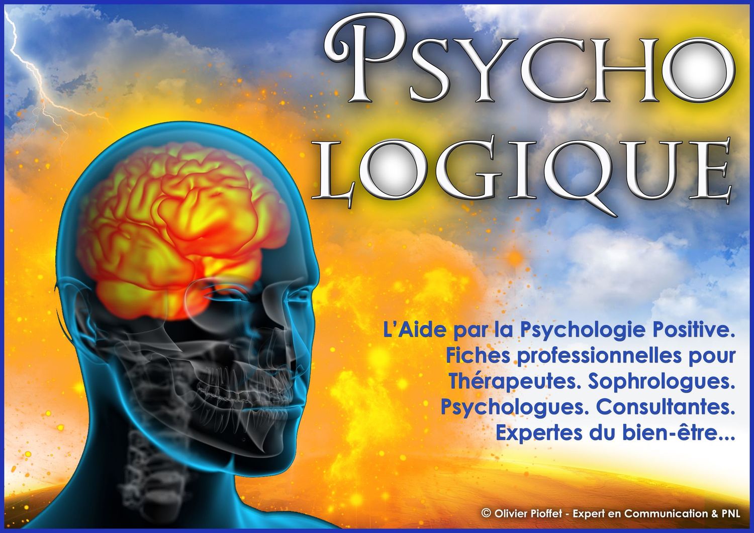 PSYCHO LOGIQUE