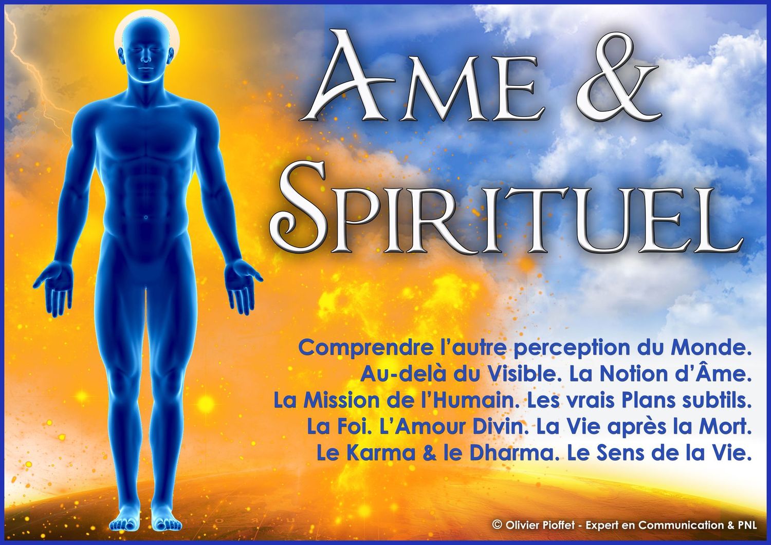 Ame et Spirituel