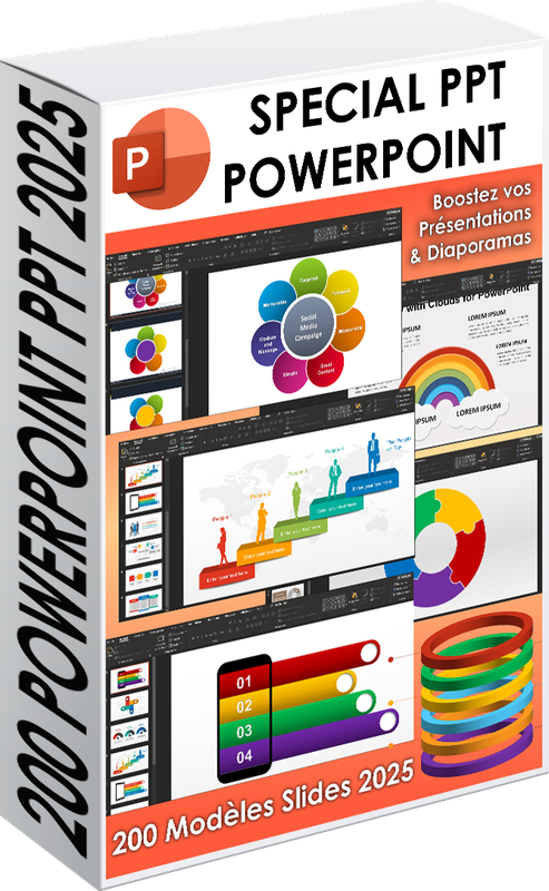 E. PACK SPECIAL PPT POWERPOINT 2025