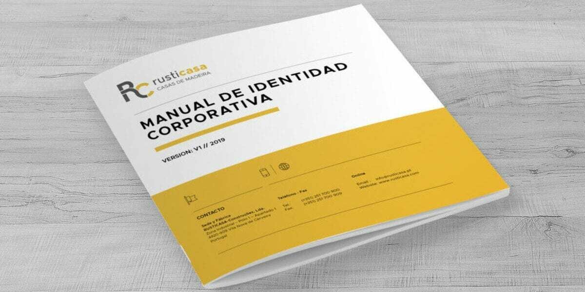 Manual Corporativo