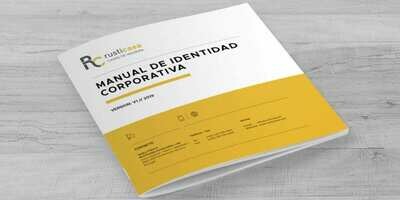 Manual Corporativo