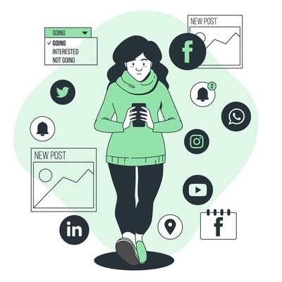 Community Manager (€/h)