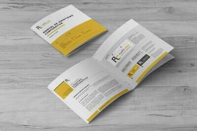 Manual Corporativo