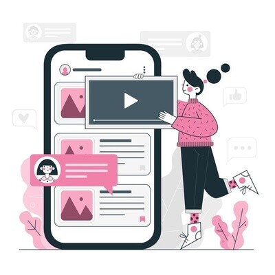 Community Manager (€/h)