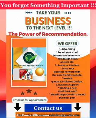 Elevate your business to new heights