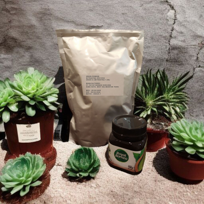 Kratom Powder