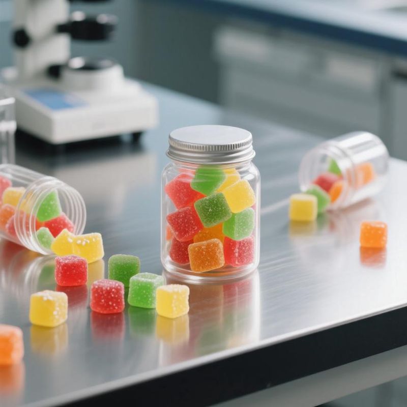 Kratom Gummies