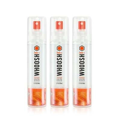 Whoosh! Go 3 pieces