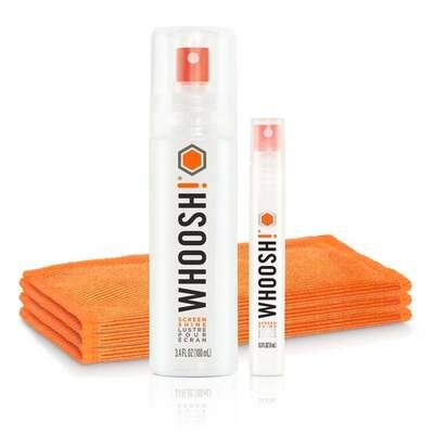 Whoosh! Go Bundle