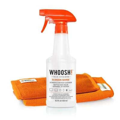 Whoosh! SCREEN SHINE PRO