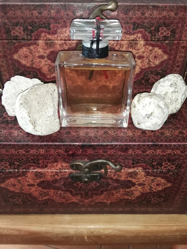 Ambergris Oil  @5%