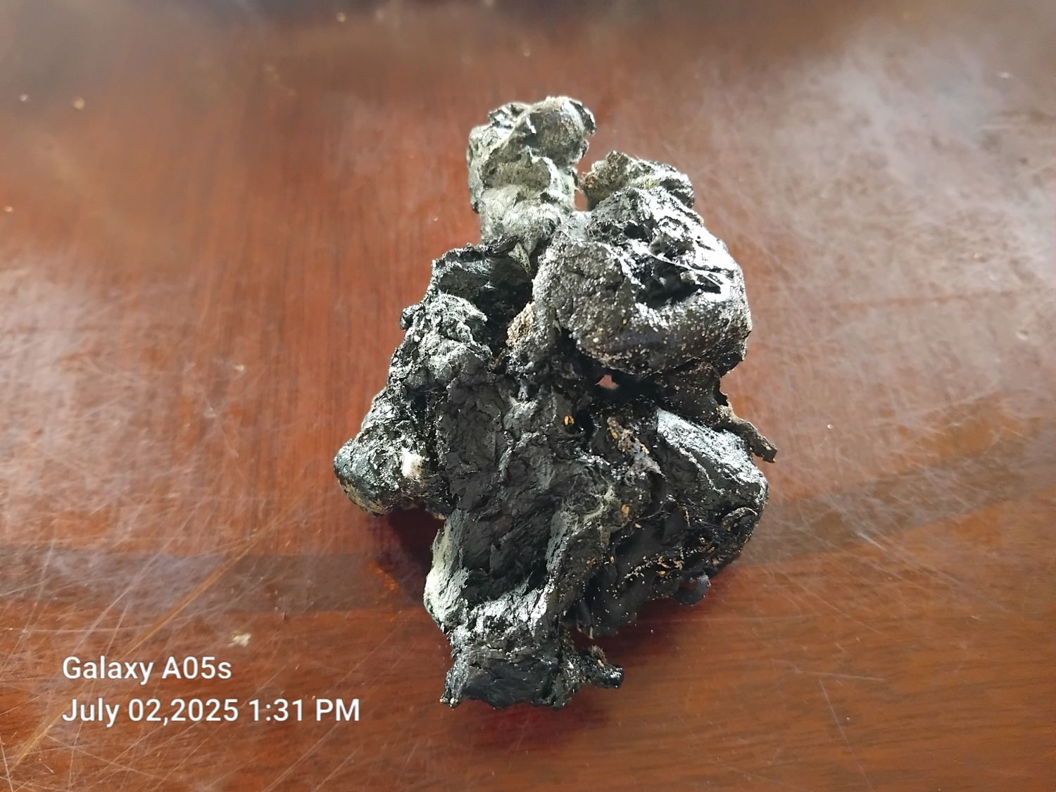 Ambergris- Dark and Musky 45grams