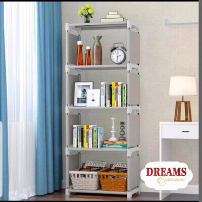 Storage shelve/space saver