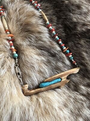 Alaskan Inuit Artifacts