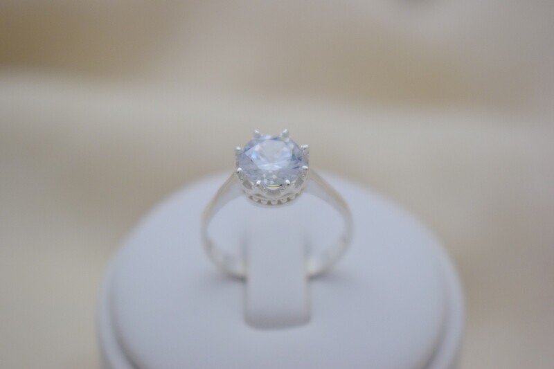 Anillo Corona
