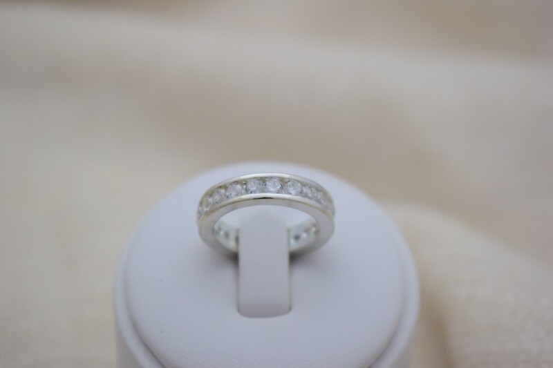 Anillo SinFin