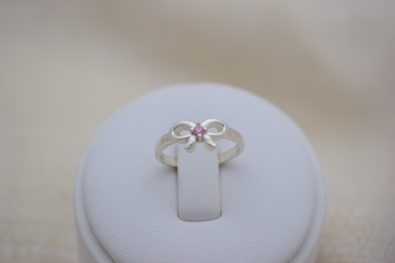 Anillos de Niñas