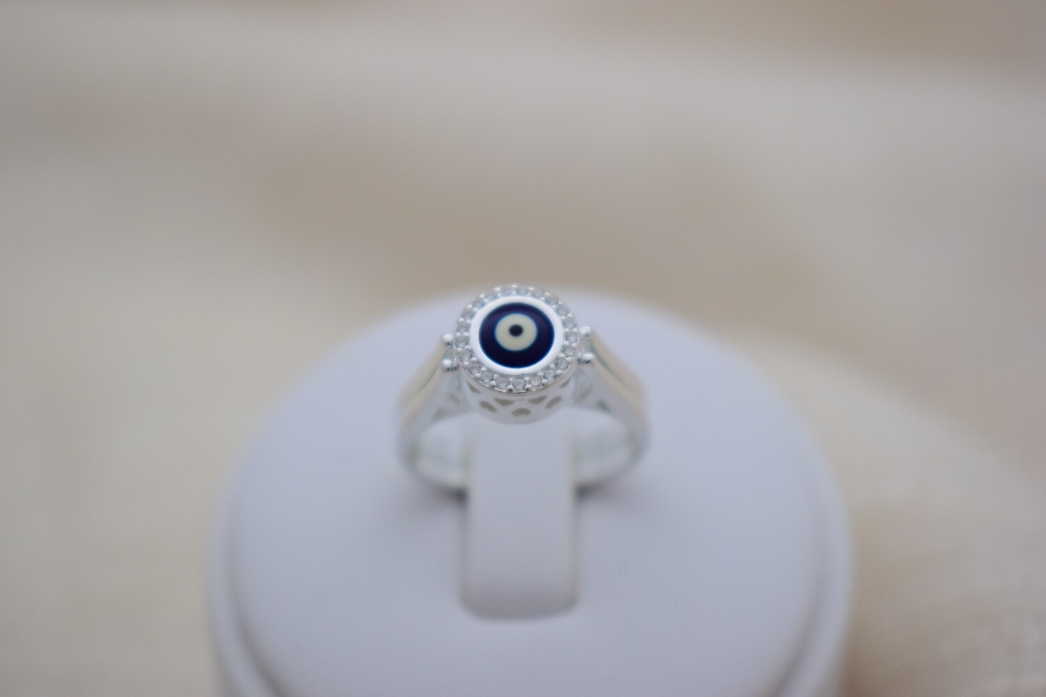Anillo de la Proteccion Reversible