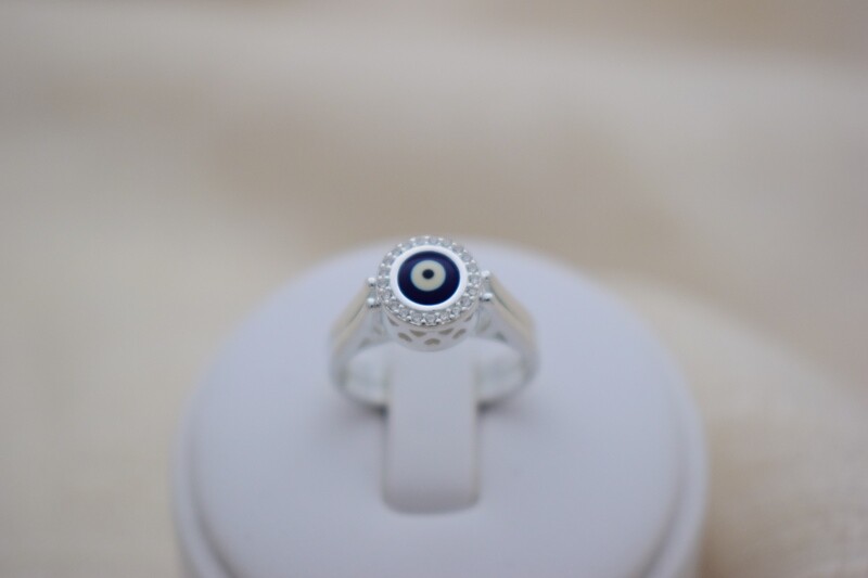 Anillo de la Proteccion Reversible