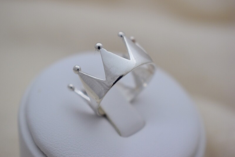 Anillo Corona