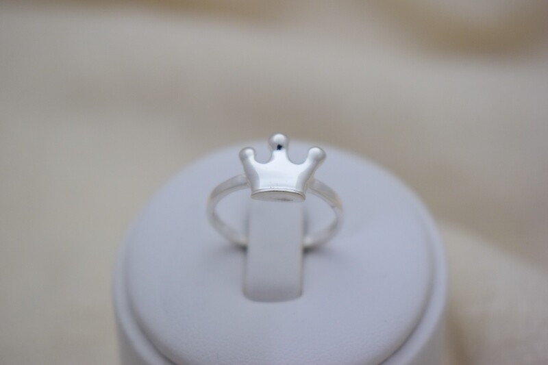 Anillo Coronita