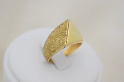 Anillos Oro