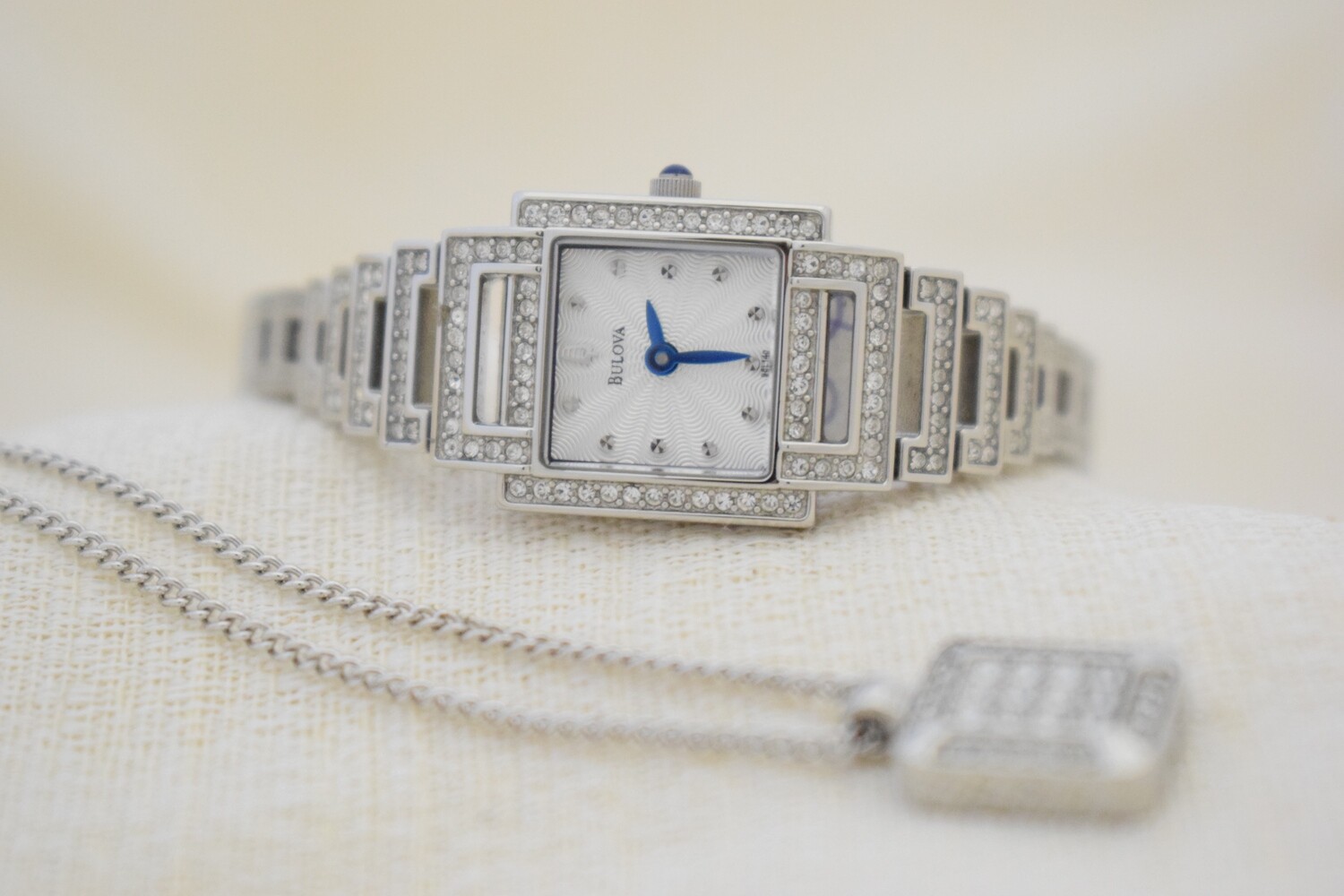 Crystal
