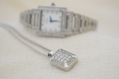 Crystal