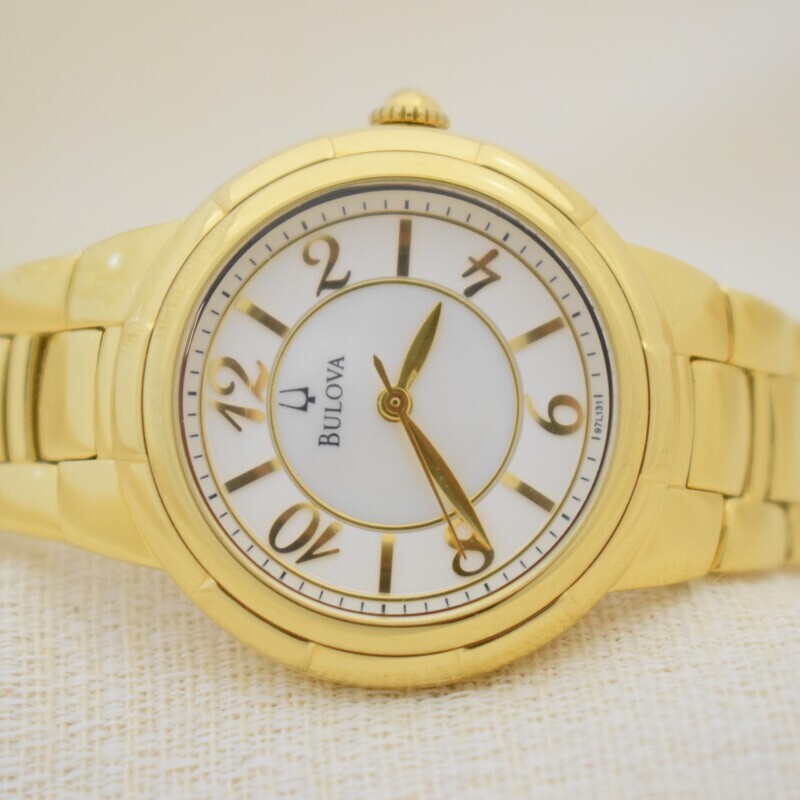 Gold