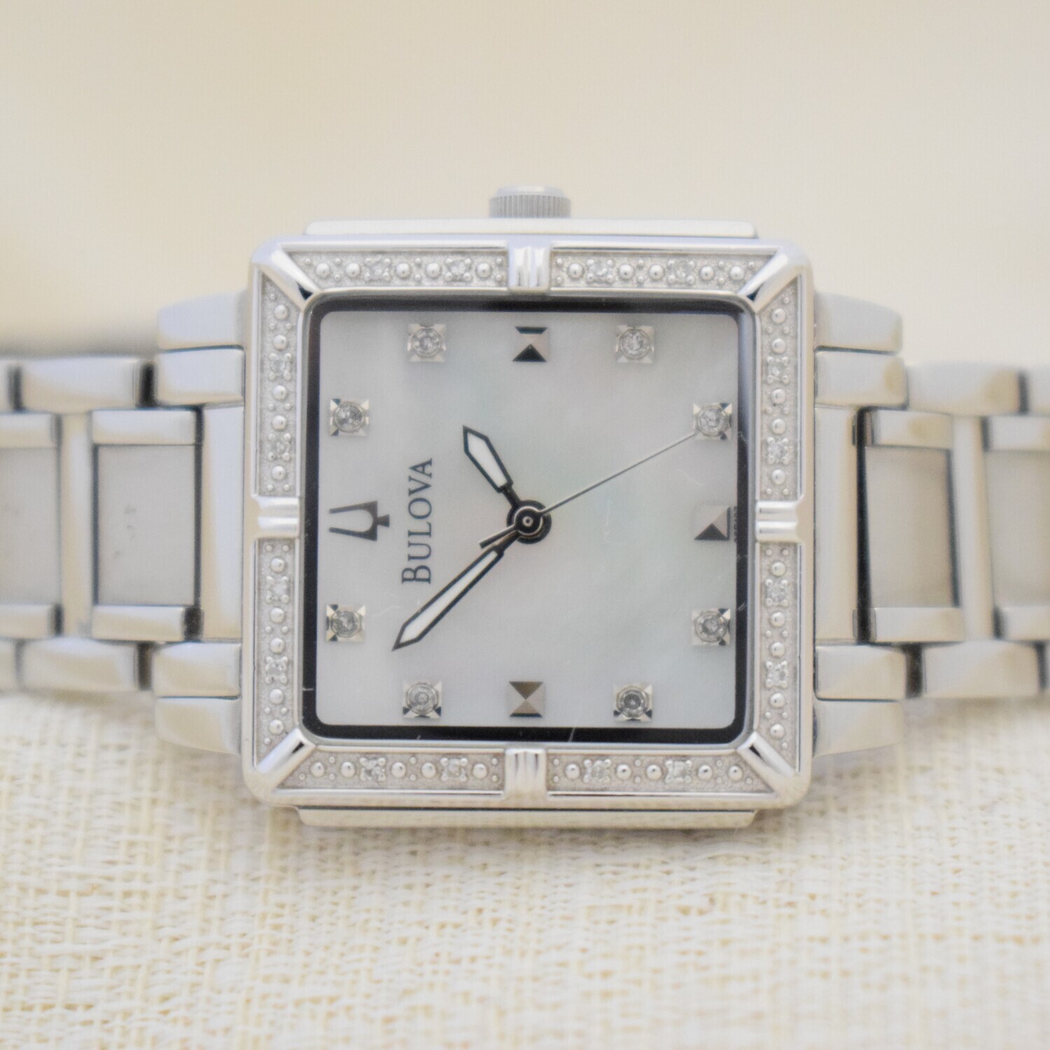 Diamond