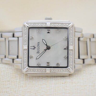 Diamond